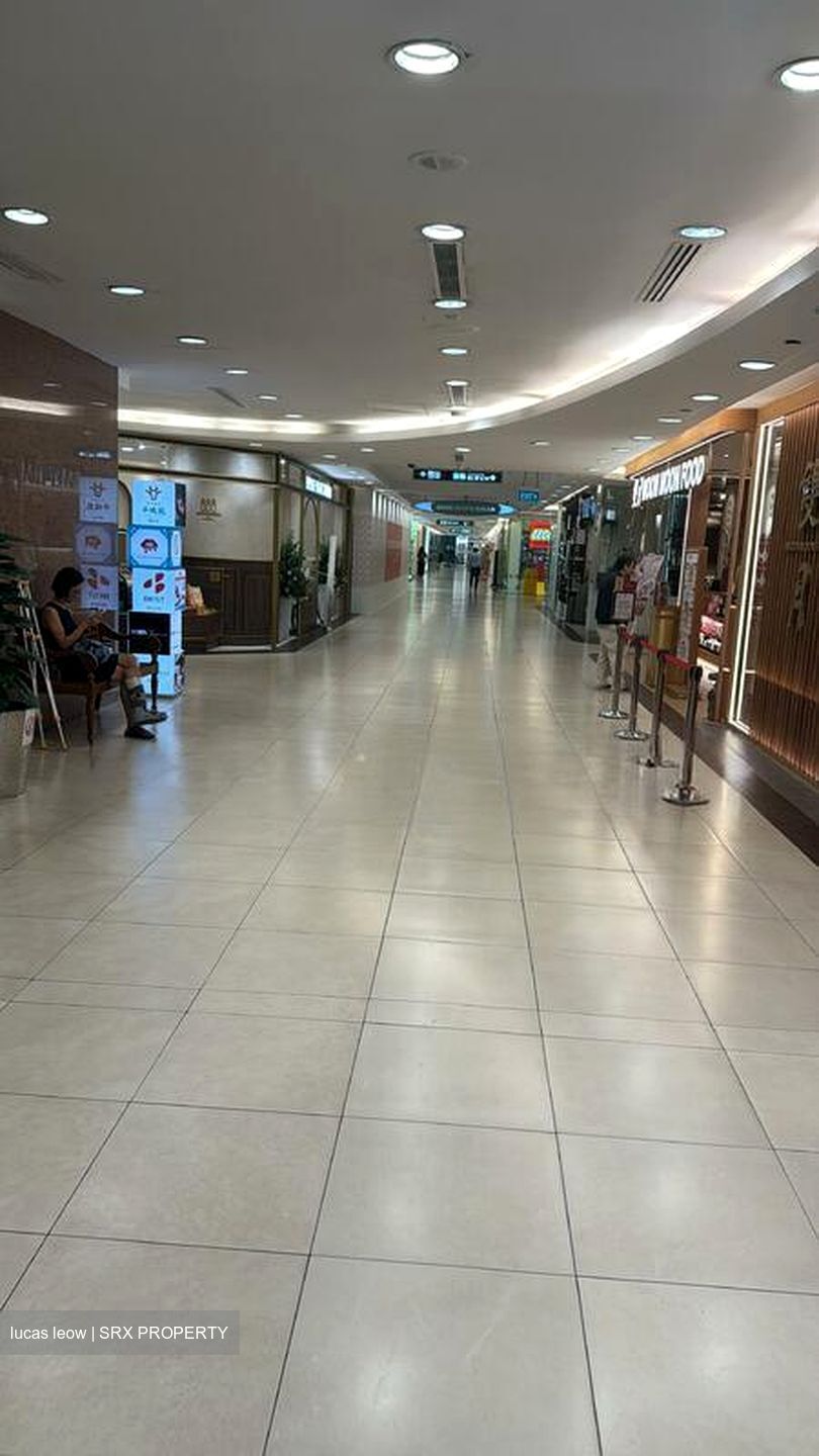 Ngee Ann City Tower B (D9), Retail #602678281